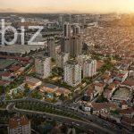 Küçükçekmece, İstanbul’da Şirin 2+1 Daire (İlan No: 7847)