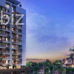İstanbul’un Kalbinde Lüks 4+1 Daire (İlan No: 7850)