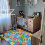 Canlı Zeytinburnu’nda Geniş 4+1 Daire (İlan No: 7853)