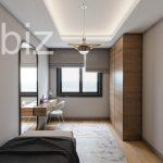 Modern 2+1 Daire, Canlı Küçükçekmece’de (İlan No: 7855)