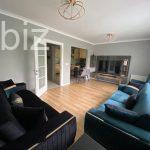 Stylish 2+1 Apartment in the Heart of Şişli, Istanbul (Listing No: 7856)