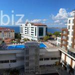 Charming 1+1 Apartment in the Heart of Istanbul (Listing No: 7860)