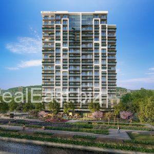 Charming Apartment in Prestigious Sarıyer, Istanbul