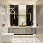 İstanbul’un Kalbinde Lüks 4+1 Daire (İlan No: 7874)