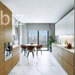 İstanbul’un Kalbinde Lüks 4+1 Daire (İlan No: 7874)