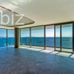 Deniz Manzaralı Geniş Daire Zeytinburnu’nda (İlan No: 7875)