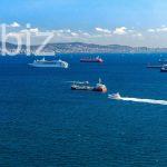 Deniz Manzaralı Geniş Daire Zeytinburnu’nda (İlan No: 7875)