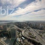 Elegant Penthouse in the Heart of Istanbul (Listing No: 7878)