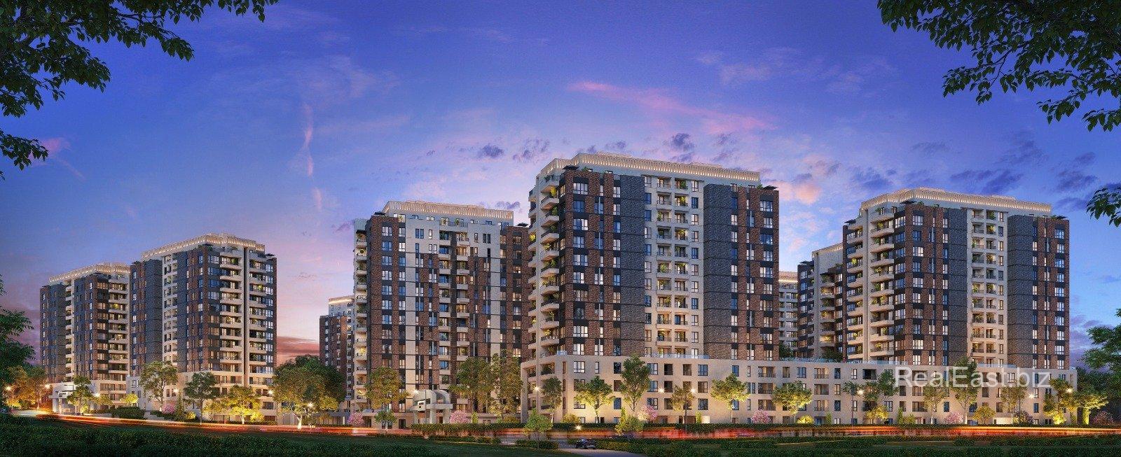 Modern Apartment in Kartal, Istanbul
