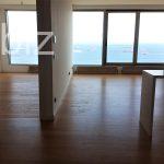 Zeytinburnu’nda Deniz Manzaralı Şirin Daire (İlan No: 7884)