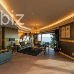 Stunning 4+1 Apartment in the Heart of Istanbul (Listing No: 7886)