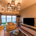 Stunning 4+1 Apartment in the Heart of Istanbul (Listing No: 7886)