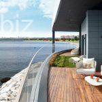 Stunning 4+1 Apartment in the Heart of Istanbul (Listing No: 7886)