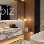 Luxurious Penthouse in the Heart of Istanbul (Listing No: 7892)
