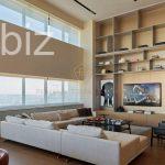 Luxurious Penthouse in the Heart of Istanbul (Listing No: 7892)