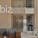 Luxurious Penthouse in the Heart of Istanbul (Listing No: 7892)