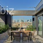 Luxurious Penthouse in the Heart of Istanbul (Listing No: 7892)