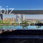 Luxurious Penthouse in the Heart of Istanbul (Listing No: 7892)