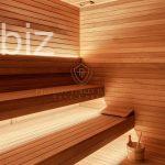 Luxurious Penthouse in the Heart of Istanbul (Listing No: 7892)