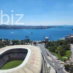 Stunning Penthouse with Breathtaking Sea Views in Istanbul (Listing No: 7899)