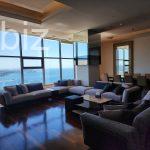 Stunning Penthouse with Breathtaking Sea Views in Istanbul (Listing No: 7899)