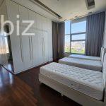 Stunning Penthouse with Breathtaking Sea Views in Istanbul (Listing No: 7899)