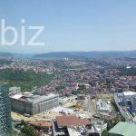 Stunning Penthouse with Bosphorus View in Istanbul (Listing No: 7901)