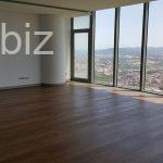 Stunning Penthouse with Bosphorus View in Istanbul (Listing No: 7901)