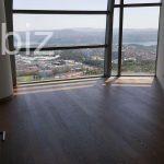 Stunning Penthouse with Bosphorus View in Istanbul (Listing No: 7901)