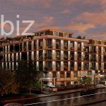 Dinamik Beylikdüzü’de Modern Daire (İlan No: 7904)