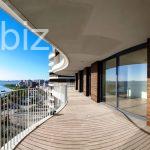 Spacious 4+1 Apartment in the Heart of Istanbul (Listing No: 7905)
