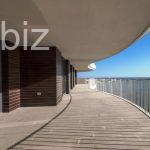 Spacious 4+1 Apartment in the Heart of Istanbul (Listing No: 7905)