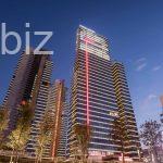 Luxurious 2+1 Apartment in the Heart of Istanbul (Listing No: 7906)