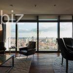 Luxurious 2+1 Apartment in the Heart of Istanbul (Listing No: 7906)