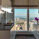 Luxurious Penthouse in the Heart of Istanbul (Listing No: 7910)