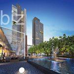 Luxurious Penthouse in the Heart of Istanbul (Listing No: 7910)
