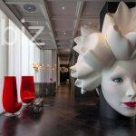 Luxurious Penthouse in the Heart of Istanbul (Listing No: 7910)
