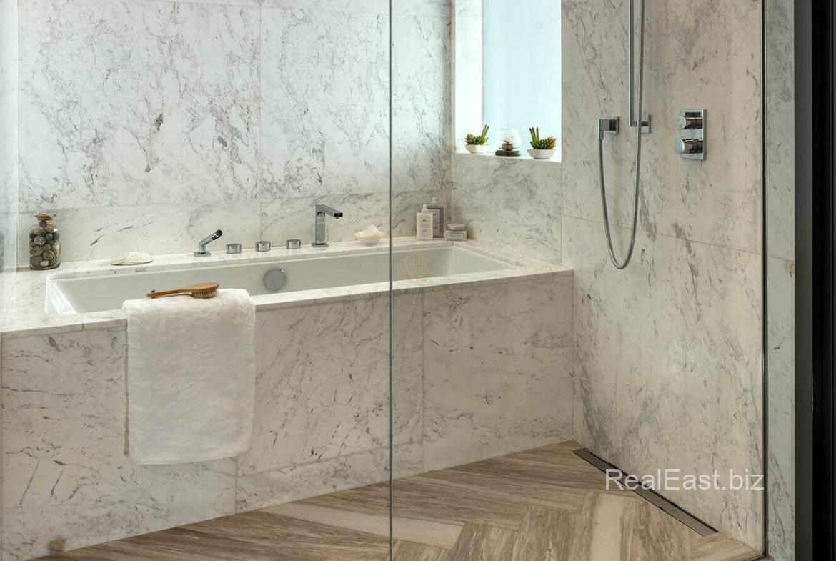 Luxurious Penthouse in the Heart of Istanbul