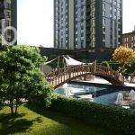 Canlı Bagcılar’da Geniş 2+1 Daire (İlan No: 7911)