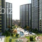 Canlı Bagcılar’da Geniş 2+1 Daire (İlan No: 7911)