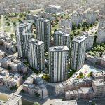 Canlı Bagcılar’da Geniş 2+1 Daire (İlan No: 7911)