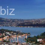 Bosphorus Manzaralı Lüks 4+1 Daire (İlan No: 7915)