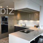 Bosphorus Manzaralı Lüks 4+1 Daire (İlan No: 7915)