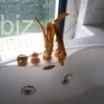 Bosphorus Manzaralı Lüks 4+1 Daire (İlan No: 7915)