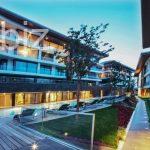 Bosphorus Manzaralı Lüks 4+1 Daire (İlan No: 7915)