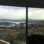 Bosphorus Manzaralı Lüks 4+1 Daire (İlan No: 7915)