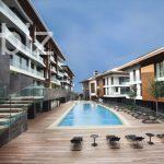 Bosphorus Manzaralı Lüks 4+1 Daire (İlan No: 7915)