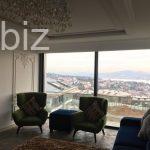Bosphorus Manzaralı Lüks 4+1 Daire (İlan No: 7915)