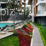 Bosphorus Manzaralı Lüks 4+1 Daire (İlan No: 7915)
