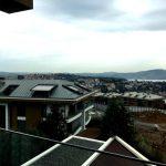 Bosphorus Manzaralı Lüks 4+1 Daire (İlan No: 7915)